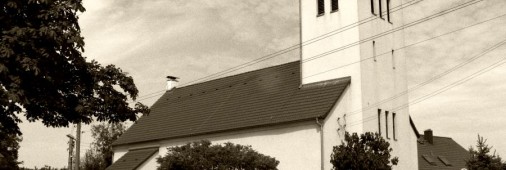Evangelische Kirche in Edderitz